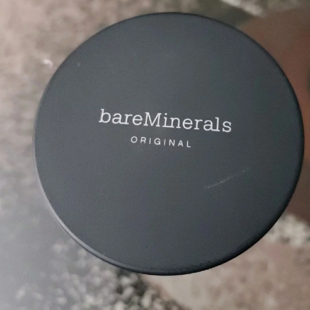 bareMinerals Original Foundation